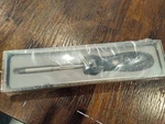 Snap-on Signature Series Magnetic Screwdriver - Dale Earnhardt Ssdmr4bern. Fixed Price $90.00.