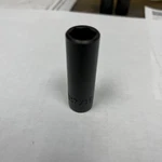 Proto 6514h 1/4 Drive 7/16 6-point Deep Length Impact Socket. Fixed Price $6.75.