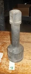 Snap-on 1-1/2" Drive 10" Pin Hole Impact Extension Im105 (h2). Fixed Price $299.00.