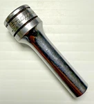 Snap-on Tools Sfo81 - 1/4" 12 Point Deep Socket 3/8" Drive Usa Tool. Fixed Price $16.16.