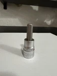 Cornwell Tools 5/16" 3/8" Dr. Hex Bit Socket. Fixed Price $14.99.