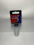 Duralast 11-16 Deep Socket 3/8 Drive Sae 6-point 75-406. Fixed Price $4.49.
