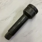 Snap-on 1" Drive 7-1/8" Im63b Pin Hole Impact Extension. Fixed Price $129.00.