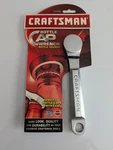 Usa Made Version Sears Craftsman Bottle Cap Wrench Opener 44500 Nos. Fixed Price $45.00.
