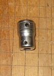 Snap-on 1/4" Hex Allen 3/8" Drive Fa-8la Parts. Fixed Price $8.00.