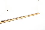 Craftsman H-44263 20" Long 3/8 Drive Chrome Friction Ball Socket Extension Usa. Fixed Price $32.99.