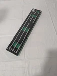 Sk 1/4" Drive 6 Piece Socket Extension Set 4916t. Fixed Price $53.00.