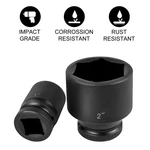 Vevor Impact Socket Set 3/4 Inches 29 Piece Sockets, 6-point Sockets. Fixed Price $168.99.