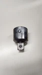 Snap-on Tools Usa 1" Internal X 3/4" External Drive Reducer / Adapter Mpn La124. Fixed Price $24.99.
