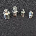Tone Sas40 4-piece Socket Drive Adapter Set Made In Japan Usa Shipper. Fixed Price $52.00.