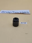 Mac Tools. Xp6 16mm Metric 6-pt Shallow Impact Socket, 3/8 Drive Usa. Fixed Price $12.99.