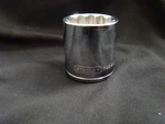 Stanley 12 Point 1/2" Drive Socket-32mm 7-88-803. Fixed Price $7.96.