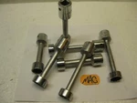 Mac Tools 1/2 Drive Head Bolt Sockets. 5/8, 11/16, 3/4 Sold Each. New!. Fixed Price $25.49.