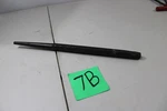 Snap-on Drift Pin Punch 15" Length 3/8" Tip 1512b Made In Usa. Fixed Price $54.99.