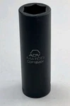 Matco Tools "adv" Cdp18m6v, 1/2" Dr. 18mm. Impact Socket, 3.25"deep/high, 6pt.. Fixed Price $32.89.