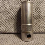Vintage Williams Sd1228t 7/8" Deep Socket 1/2" Drive. Fixed Price $6.00.