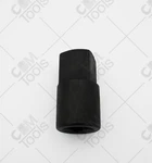 Sk Hand Tools 46186 - 1/2" Female 3/4" Male Impact Adapter With Ball Retainer. Fixed Price $25.64.