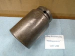 Mac Tools Zdp486r 3/4" Drive 1-1/2" Deep Impact Socket For Truck Tractor Ag F289. Fixed Price $37.99.