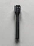 Snap-on Tools Stm05 1/4" Drive 5/32" Sae 6pt Chrome Socket. Fixed Price $17.95.