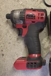 Mac Tools Mcf886 20v Max 1/4" Brushless Cordless Impact Driver Free Shipping. Fixed Price $70.00.