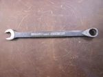 Vtg Craftsman 44636 13mm Metric Long Combination Spline Drive Wrench D-ad Rare. Fixed Price $24.99.