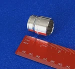 Blackhawk Usa 3/4" Socket 3/8 Dr P/n 30024 Classic Made In / Mint Condition. Fixed Price $9.99.