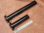 Blue Point Ya9260-1 Ya9260-2 Pc Macpherson Strut Cartridge Tool Set Made By Snap. Fixed Price $43.99.