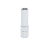 Urrea 5010hm 3/8" Drive Chrome Deep Socket 6 Point 10 Mm. Fixed Price $9.52.