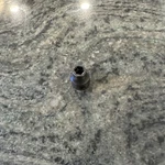 Snap On Imfm7 7mm Metric 3/8 Drive Shallow 6 Point Impact Socket. Fixed Price $29.95.