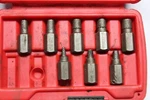Mac Tools 10se Multi-spline Screw Extractor Set Made In Usa. Fixed Price $55.00.