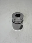 Snap On 1/2" Drive 7/8" Shallow Weatherhead Socket Wh280. Fixed Price $36.00.