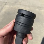 New Snap-on Ip83, 1" Drive Impact Swivel Universal Joint. Fixed Price $225.00.