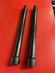 Blue Point Ya6101 And Ya6102 Tie Rod End Sockets 1-3/16" 1- 5/16". Fixed Price $45.00.