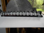 Mac 3/8" Drive Metric Precision Torque 12-pc Socket Set 8-19mm. Fixed Price $139.50.