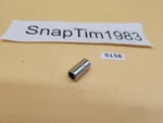 Mac Tools 1/4" Drive 9/32" Sae 6 Point Socket M96r Usa. Fixed Price $10.99.