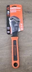 New Crescent Cpw12 12" Self Adjusting Pipe Wrench, Part S7. Fixed Price $19.99.