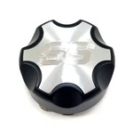Ss Black Machined Center Cap Snap-in 3.3" 4x110 4x115 Hd3 Hd4 Hd5 Hd6 Beadlock. Fixed Price $19.15.