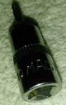 Mac Tools T10 Torx Socket Driver 1/4" Drive Mt10bs. Fixed Price $13.99.