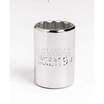 Proto B943206 1/2 Drive Socket 34mm - 12 Point, 1-27/32 Long. Fixed Price $37.99.