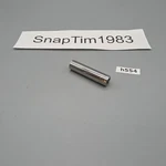 Craftsman Tools 9mm Socket V-44406 6pt Usa. Fixed Price $11.99.
