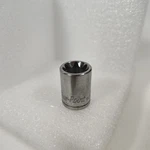 Blue Point Tools Blpte3820 E20 3/8" Drive External Torx Shallow Socket Female. Fixed Price $12.99.