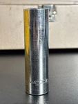 Matco Tools Cd226 - 11/16 Inch 1/2 Drive 6 Point Deep Socket. Fixed Price $6.00.