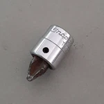 Snap-on Tool Tmp82 1/4" Drive Phillips #2 Chrome Short Socket Driver Usa. Fixed Price $19.83.