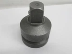 Apex Ex-754-8, 1" Female X 3/4" Male Socket Adapter, 2-5/8" Long. Fixed Price $100.00.