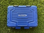Blue Point 43pc Torx Socket Set With E-torx - As Sold By Snap On.. Fixed Price $275.00.