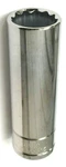 Blue Point Tools Blplm3815, 3/8" Drive, 15mm. Socket, Deep/high, 12 Point.. Fixed Price $21.85.