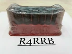 Snap-on Tools Usa New 6pc Sae 1/4" Drive 6 Point Deep Impact Socket Set 106simtm. Fixed Price $119.95.