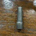 Sk Tools 34218 Impact 1/2" Drive 9/16" Deep 6 Point Socket Usa. Fixed Price $8.99.