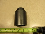 Snap-on 3/4" Drive, 1-7/8" Impact Socket, Aa0163. Fixed Price $74.95.