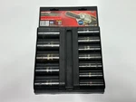 Sears Craftsman Usa 15886 1/2" Drive Deep Impact Socket Set, Sae W/ Easy Read. Fixed Price $159.99.